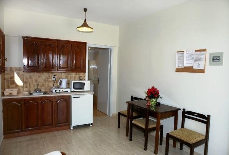 Ampavris Family Apartments Kos Town Exterior photo